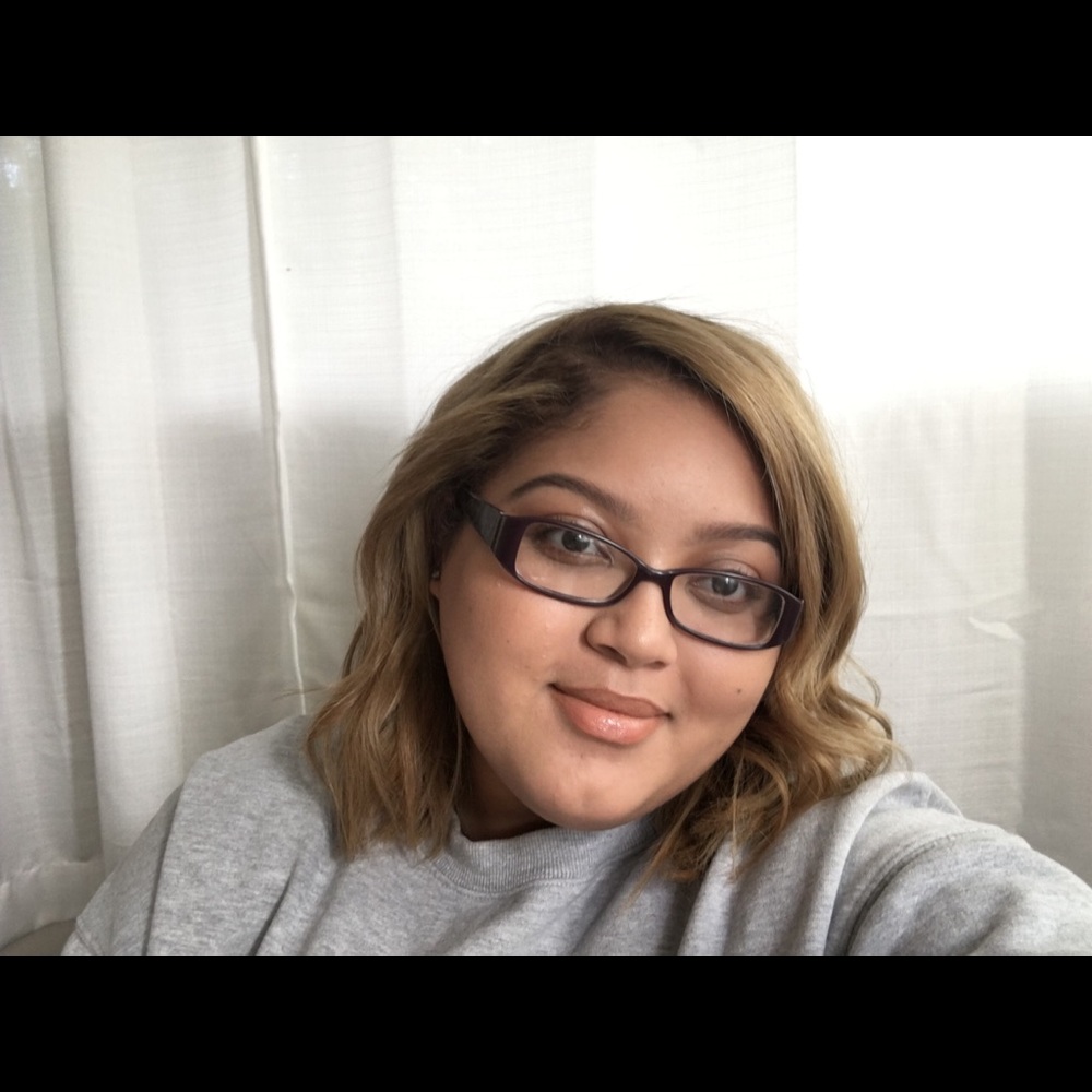 Meet your Posher, Carinna